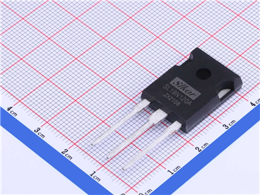 碳化硅場效應管SL19N120A