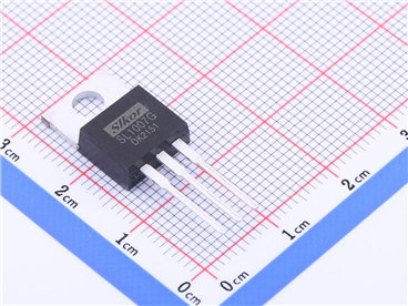 SL1007G AC-DC控制器和穩(wěn)壓器