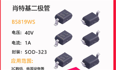 二極管在電路中應(yīng)用是怎樣的呢？