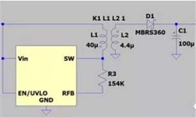 隔離電源與噪聲