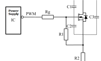 MOSFET柵極驅(qū)動電路，你用過幾個？