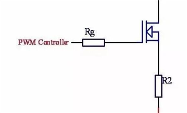 7種MOSFET柵極電路的常見作用，不看不知道！