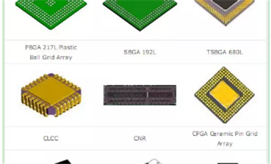 最全的芯片封裝知識(shí)