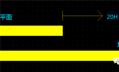 PCB設(shè)計的電源處理與平面分割