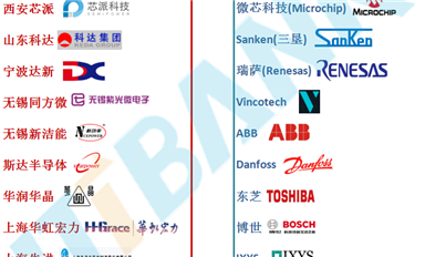 最近缺貨漲價(jià)的IGBT國產(chǎn)替代有哪些