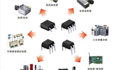 高速光耦和普通光耦的幾種常見問題！-先進(jìn)光半導(dǎo)體