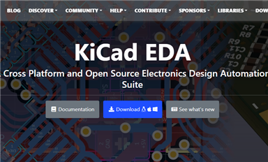 KiCad 7.0工程師上手體驗(yàn)