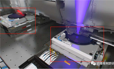 為什么28nm光刻機(jī)哪怕上多曝也做不到7nm？