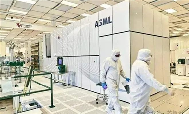 ASML：低端浸沒(méi)式DUV對(duì)個(gè)別大陸廠商供應(yīng)也將受限！