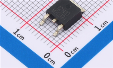 【每日一品】解鎖便捷儲能新時代：薩科微中壓MOSFET SL12N10 的創(chuàng)新應(yīng)用