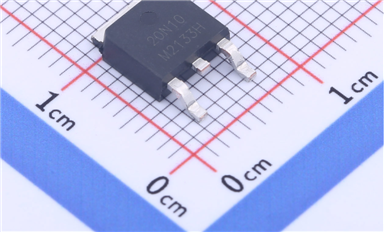 【每日一品】薩科微中壓MOSFET SL20N10應用于純電動大巴上的電池管理系統(tǒng)