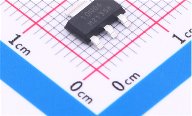 【每日一品】薩科微中壓MOSFET SL10N06A在筆記本電腦中的應用與優(yōu)勢