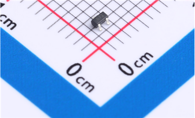 【每日一品】薩科微中壓MOSFET 2N7002T應用于空氣壓縮機中的固態(tài)繼電器