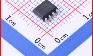 【每日一品】Slkor薩科微雙N溝道的中壓MOS管SL9945，廣泛應用于通訊設備等領域