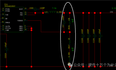 PCB設(shè)計(jì)checklist：電源