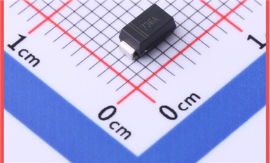 穩(wěn)壓二極管1SMA4736A：電子世界中至關重要的元件