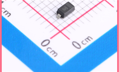 穩(wěn)壓利器MM1Z5V1B：直流傳輸?shù)姆€(wěn)定守護者